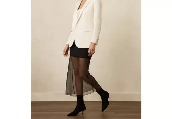 Stuart Weitzman NAOMI 50 BOOTIE