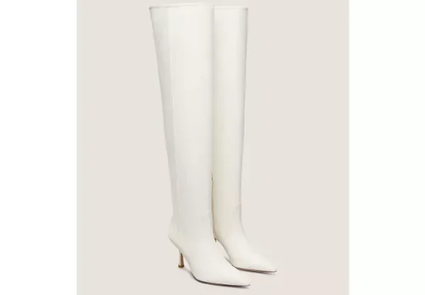 Stuart Weitzman NAOMI 75 TALL BOOT