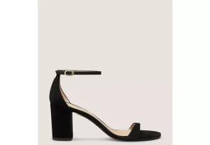 Stuart Weitzman NUDIST BLOCK 75