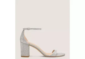 Stuart Weitzman NUDIST BLOCK 75