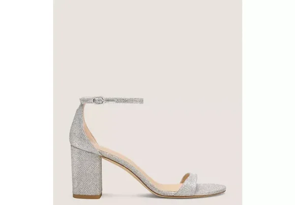 Stuart Weitzman NUDIST BLOCK 75