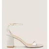Stuart Weitzman NUDIST BLOCK 75