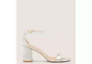 Stuart Weitzman NUDIST BLOCK 75