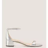 Stuart Weitzman NUDIST BLOCK 35