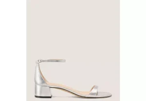Stuart Weitzman NUDIST BLOCK 35