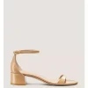 Stuart Weitzman NUDIST BLOCK 35