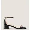 Stuart Weitzman NUDIST BLOCK 35