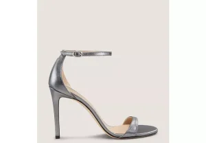 Stuart Weitzman NUDIST II SANDAL 100