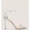 Stuart Weitzman NUDIST II SANDAL 100