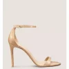 Stuart Weitzman NUDIST II SANDAL 100