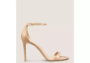 Stuart Weitzman NUDIST II SANDAL 100