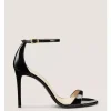 Stuart Weitzman NUDIST II SANDAL 100