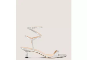 Stuart Weitzman NUDIST WRAP 50