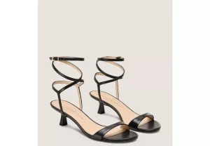 Stuart Weitzman NUDIST WRAP 50