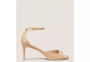 Stuart Weitzman NUDISTIA 75 SANDAL