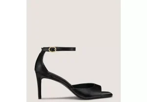Stuart Weitzman NUDISTIA 75 SANDAL