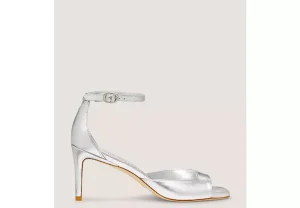 Stuart Weitzman NUDISTIA 75 SANDAL
