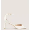 Stuart Weitzman NUDISTIA 75 SANDAL