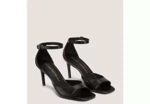Stuart Weitzman NUDISTIA 75 SANDAL