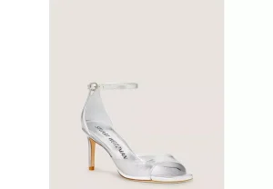 Stuart Weitzman NUDISTIA 75 SANDAL