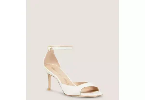 Stuart Weitzman NUDISTIA 75 SANDAL