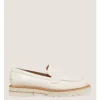 Stuart Weitzman PARKER LIFT LOAFER