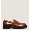 Stuart Weitzman PARKER LIFT LOAFER