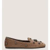 Stuart Weitzman POPPY LOAFER