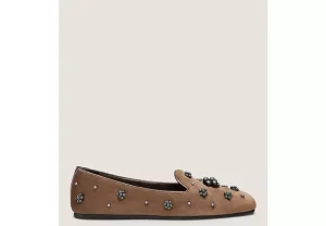 Stuart Weitzman POPPY LOAFER