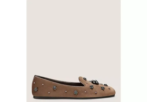 Stuart Weitzman POPPY LOAFER