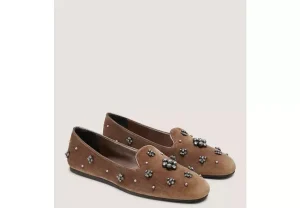 Stuart Weitzman POPPY LOAFER