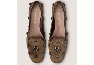 Stuart Weitzman POPPY LOAFER