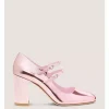 Stuart Weitzman POSH 85 MARY JANE
