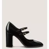 Stuart Weitzman POSH 85 MARY JANE