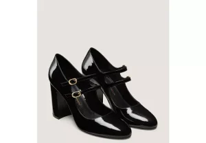 Stuart Weitzman POSH 85 MARY JANE