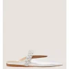 Stuart Weitzman ROYALE PEARL BRAIDA FLAT