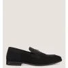 Stuart Weitzman SIMON TWISTBIT LOAFER