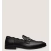 Stuart Weitzman SIMON TWISTBIT LOAFER