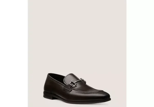 Stuart Weitzman SIMON TWISTBIT LOAFER
