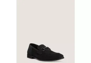 Stuart Weitzman SIMON TWISTBIT LOAFER