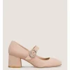 Stuart Weitzman SLOANE 60 MARY JANE