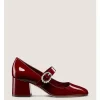 Stuart Weitzman SLOANE 60 MARY JANE