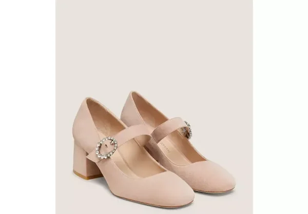 Stuart Weitzman SLOANE 60 MARY JANE
