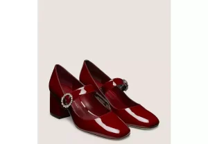 Stuart Weitzman SLOANE 60 MARY JANE