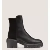 Stuart Weitzman 5050 SOHO BOOTIE