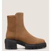 Stuart Weitzman 5050 SOHO BOOTIE