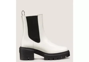 Stuart Weitzman SOHO CHELSEA BOOTIE