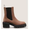 Stuart Weitzman SOHO CHELSEA BOOTIE