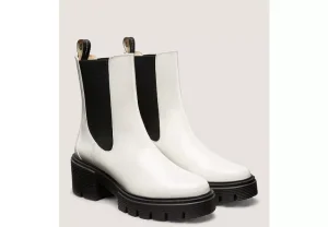Stuart Weitzman SOHO CHELSEA BOOTIE