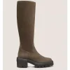 Stuart Weitzman SOHO KNEE-HIGH BOOT